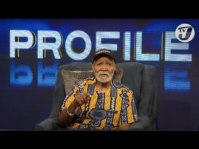 ⁣Monte Blake | TVJ Profile