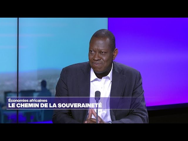 ⁣Économies africaines : le chemin de la souveraineté • FRANCE 24