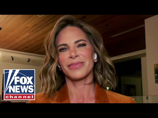 ⁣Jillian Michaels: This is why Democrats got their butts kicked!