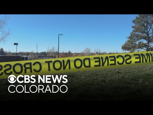 ⁣Neighbors react to deadly shooting at Utah Park