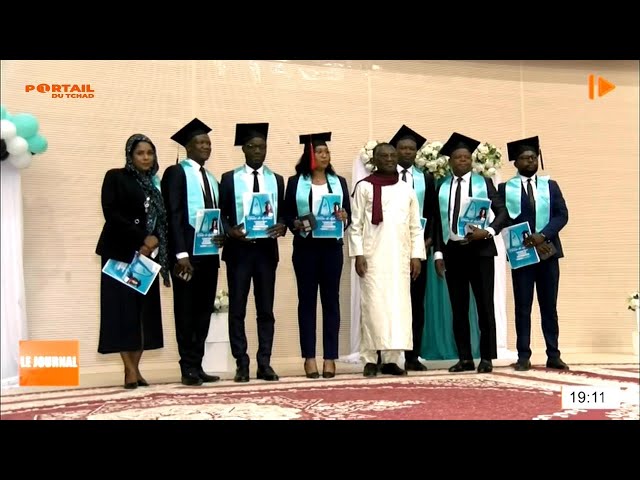 ⁣ENSEIGNEMENT SUPÉRIEUR - Promotion dans les grades Universitaires au Tchad