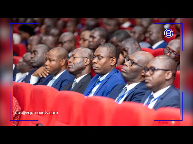 ⁣CONCOURS CAMES 2024: LE CAMEROUN DERNIER AU CLASSEMENT - EQUINOXE TV