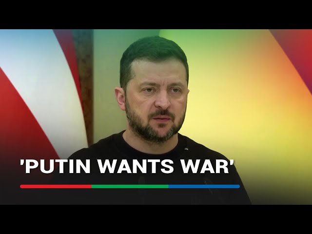 ⁣'We now have ATACMS and we will use them,' says Zelenskiy after missile decision