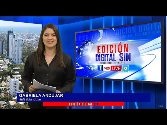 ⁣EN VIVO 19/11/2024 #EdiciónDigitalSIN