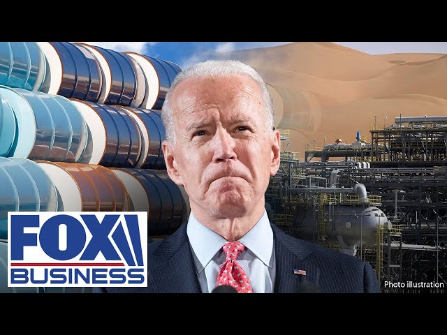 ⁣'NOT TRUE': Alaska governor disavows Biden's big oil lease claim