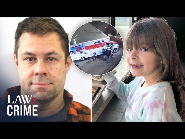 ⁣Dad Killed During Search For His Missing Daughter