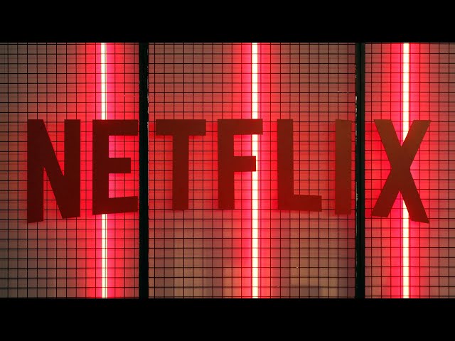 ⁣Netflix being sued over Mike Tyson and Jake Paul boxing match