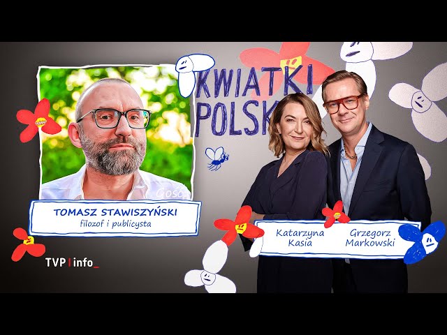 ⁣Jak działa wiewiórka? Gdzie pochowała orzeszki? | KWIATKI POLSKIE