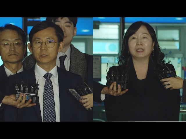 ⁣연세대 논술 가처분 이의신청 심문 종료…오늘 결론 / 연합뉴스TV (YonhapnewsTV)