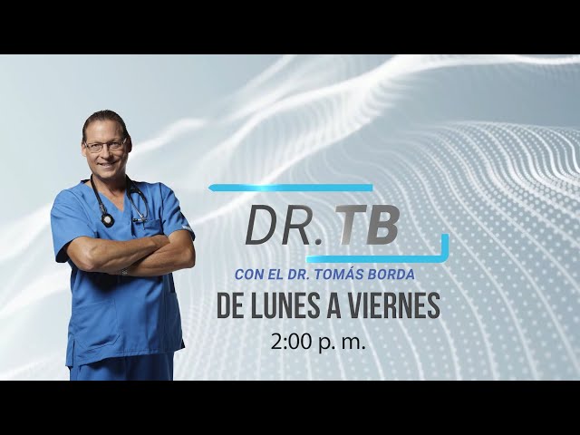 ⁣DR. TB (20/11/2024) Promo | TVPerú