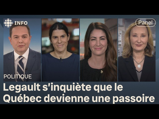 ⁣L’armée pour expulser les migrants irréguliers : Donald Trump va-t-il trop loin? | Zone Info