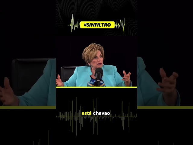 ⁣#SinFiltro “¿Por qué se están distribuyendo el dinero entre empleados públicos? “ 