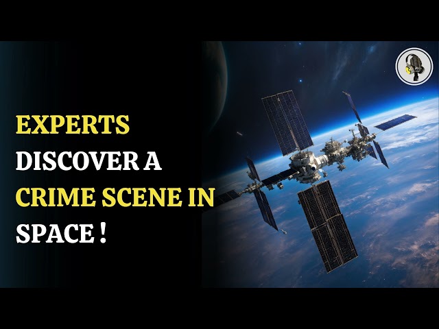 ⁣Space Mystery: Satellite Hit By Unknown Object In Orbit. | WION Podcast