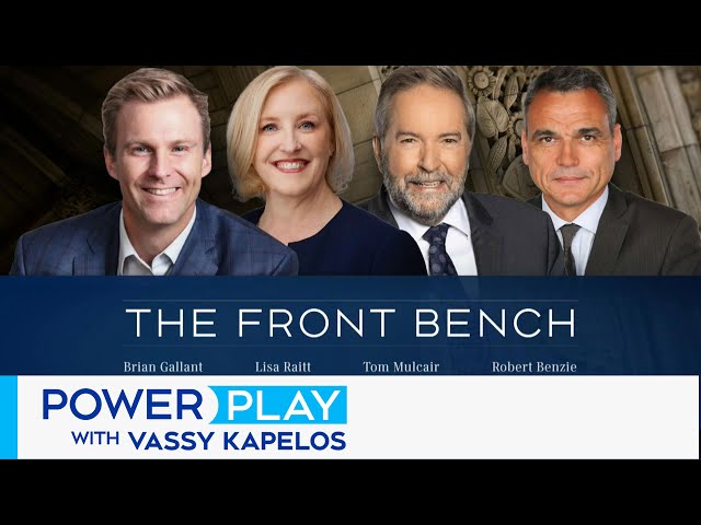 ⁣Should Randy Boissonnault be removed from cabinet? | Power Play with Vassy Kapelos