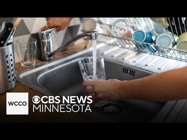 ⁣Some communities having to pay to clean up PFAS in water from 3M