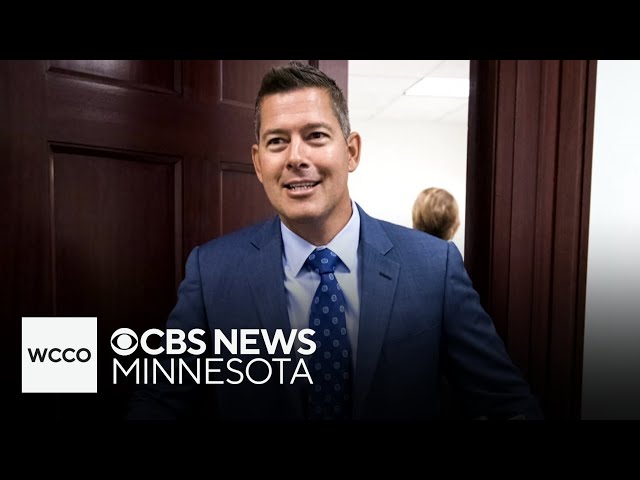 ⁣Who is Sean Duffy, Trump's pick for Secretary of Transportation?