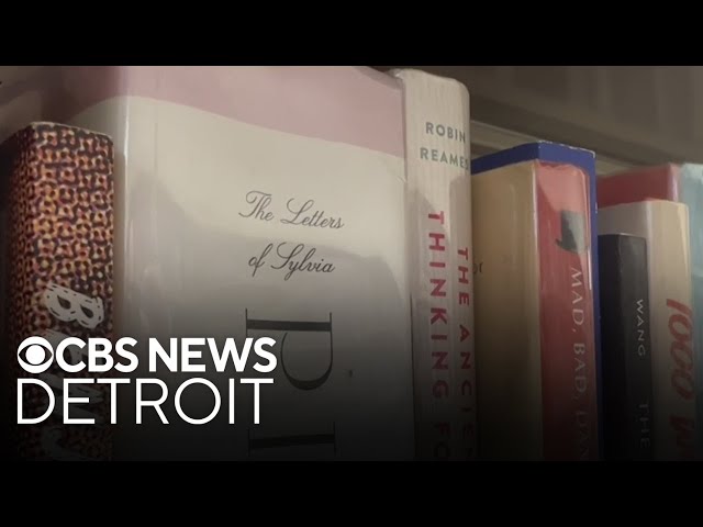 ⁣New Michigan legislation would change how book bans work