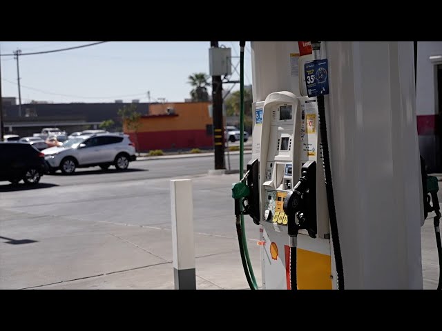 ⁣California’s new clean fuel sandards could drive gas prices higher in Kern County