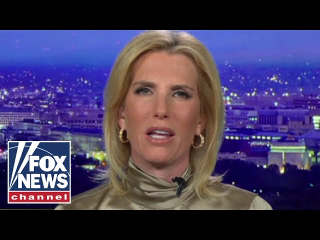 ⁣Laura Ingraham: This is the revenge of the swamp monsters