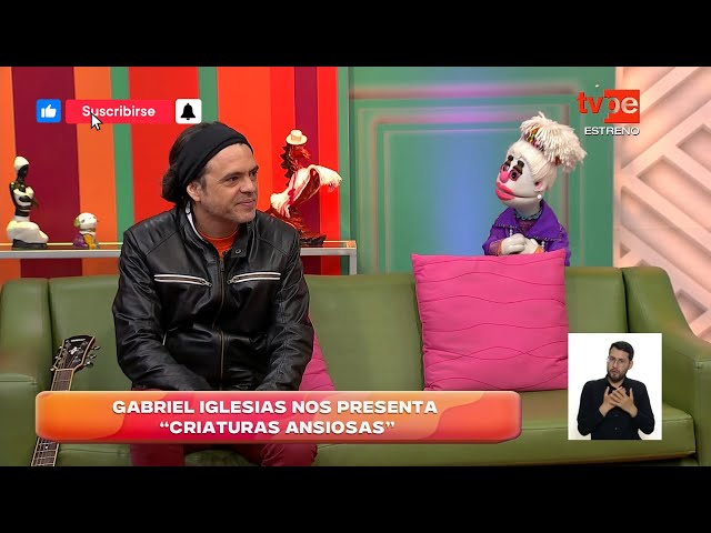 ⁣Más Conectados (19/11/2024) | TVPerú