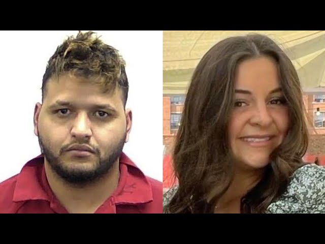 ⁣Investigators testify on why they think Jose Ibarra is responsible for Laken Riley's murder