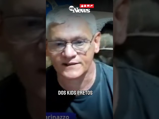 ⁣OS KIDS PRETOS COM INTEGRANTES PRESOS PELA PF #shorts #política #corte #pf #bolsonaro #lula #brasil