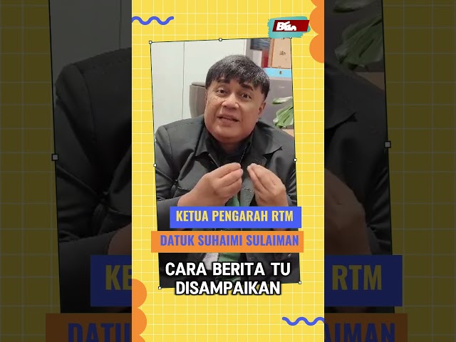 ⁣BES+KINI: SETAHUN BES+