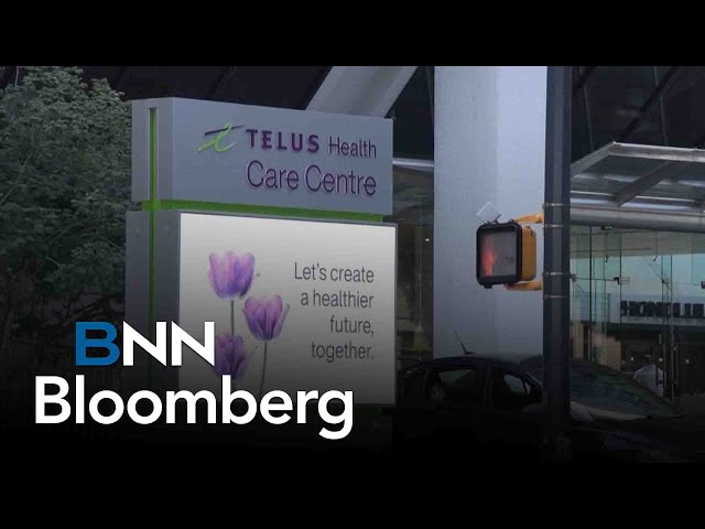 ⁣Telus health enters primary care in Ontario