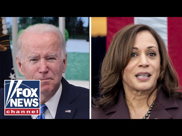 ⁣Biden-Harris committed the 'greatest sin of all' at the border, lieutenant governor says