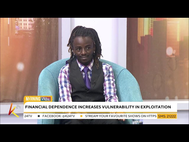 ⁣K24 TV LIVE| Morning Vibe with Remmy Majala