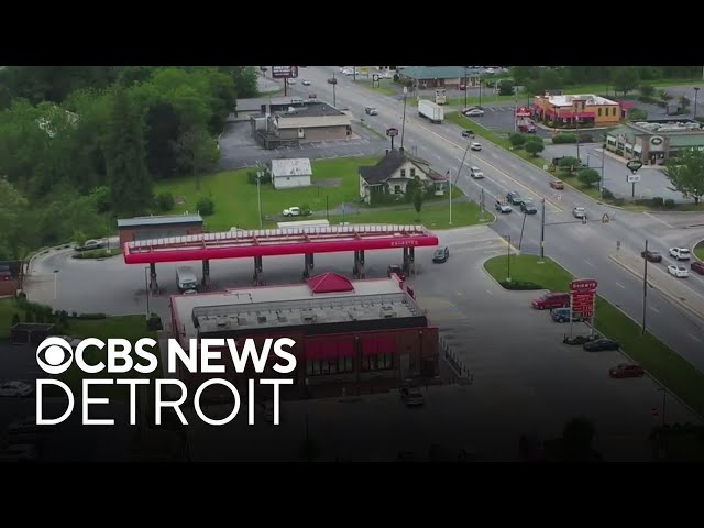 ⁣Independent gas stations worry about Sheetz expanding in Michigan