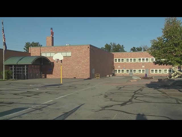 ⁣Denver’s Remington School no longer being considered for emergency migrant shelter