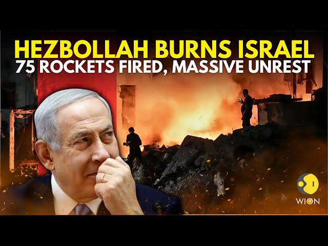 ⁣Israel-Iran War: Has Israel Destroyed Iran's Active Nuclear Weapons Research Facility | WION