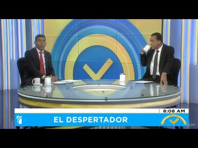 ⁣EN VIVO 20/11/2024 #ElDespertadorCompleto