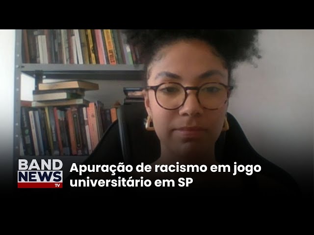 ⁣Faculdade de direito da PUC instaura comissão do caso | BandNews TV