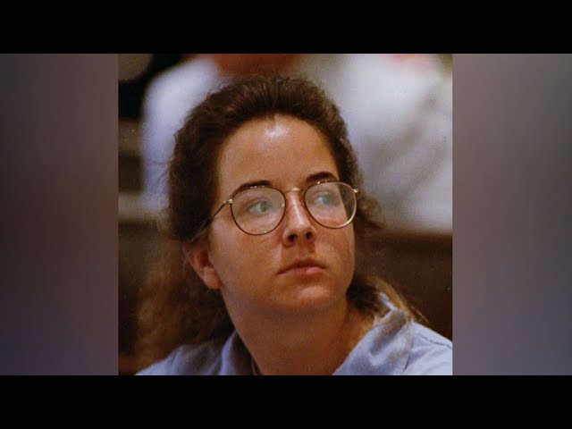 ⁣Susan Smith up for parole 30 years after drowning 2 sons in South Carolina lake