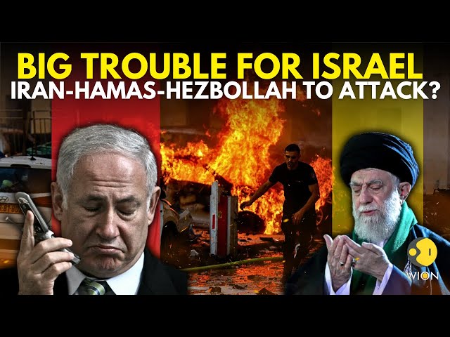 ⁣Israel-Iran War: Netanyahu Offers $5 Million For Each Hostage Freed In Gaza | Is Netanyahu Scared?