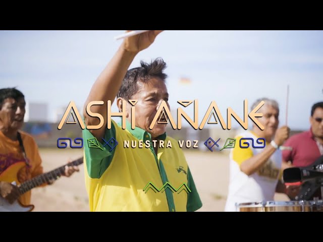 ⁣Ashi Añane (23/11/2024) Promo | TVPerú