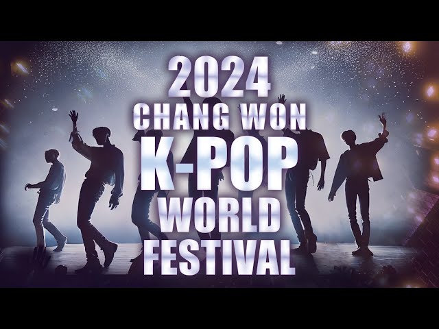 ⁣[Full] 2024 Changwon K-POP World Festival | KBS WORLD TV 241120