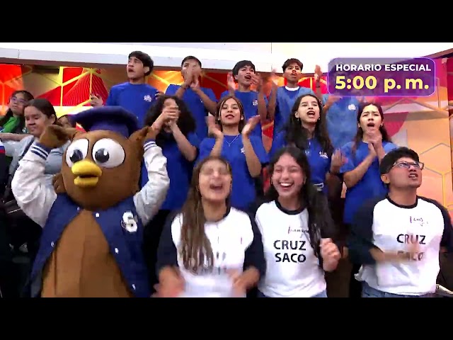 ⁣Que gane el mejor (20/11/2024) Promo | TVPerú