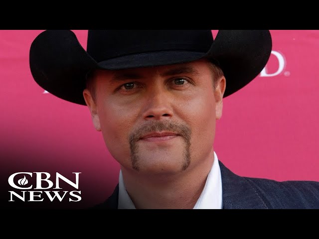 ⁣Country Star's Warning Hits Back at 'Confusion, Delusion...Wickedness'