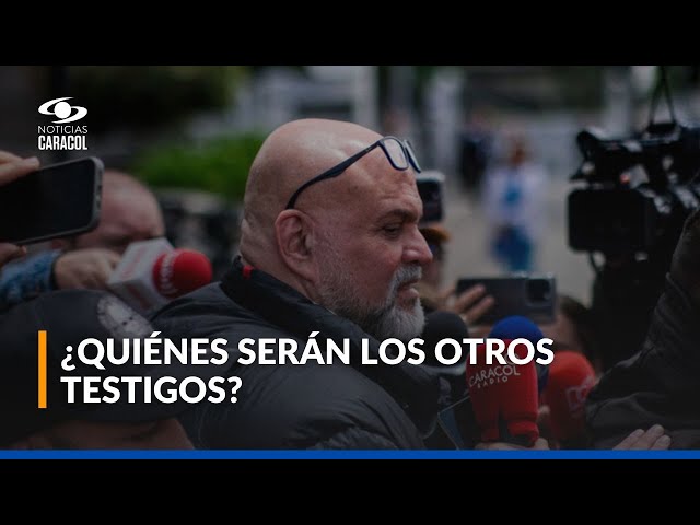 ⁣Salvatore Mancuso será testigo en juicio contra expresidente Álvaro Uribe Vélez