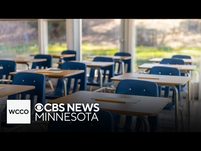 ⁣Robbinsdale school district to hold meeting about budget shortfall