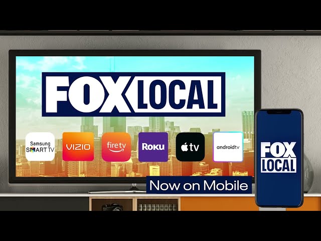 ⁣See what’s hot at Fox 32 on Fox Local