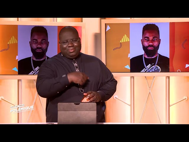 ⁣Peopl'Emik du 20 Nov. 2024 | Le Gringo, Tiesco le Sultan "djinzin" tout à l'émis