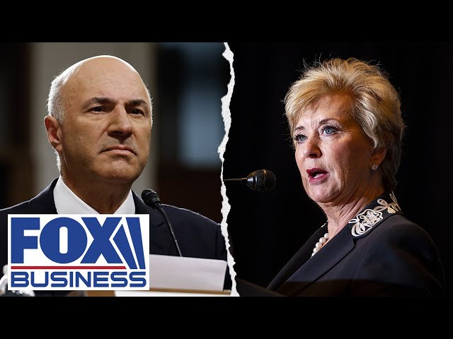 ⁣Kevin O’Leary goes off on US’s ‘broken’ education system: It's a 'mess'