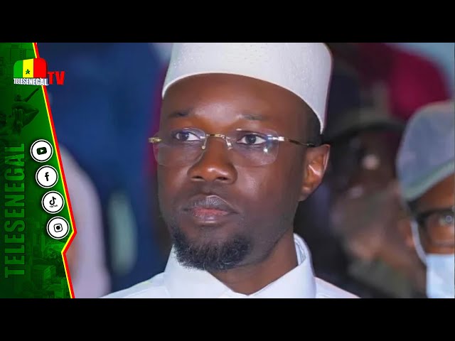 ⁣Sa Touba et Sonko violemment critiqués : Les vérités qui fâchent "ni Pastef gagné élections yi…