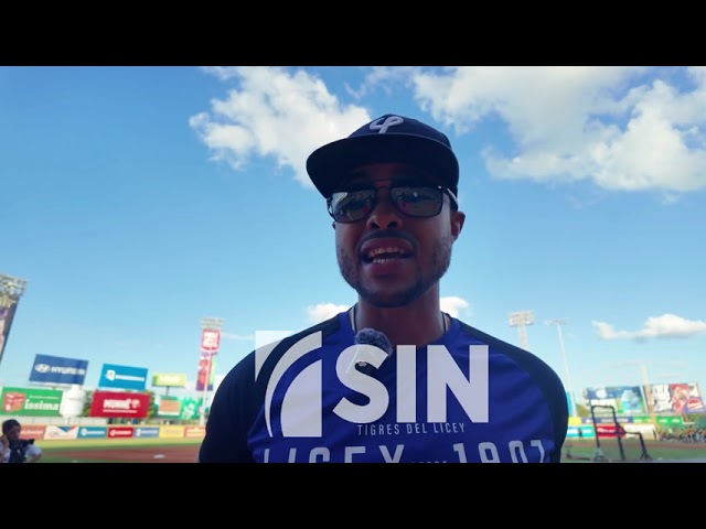 ⁣El futuro de los importados del Licey: ¿Qué pasará con Lawlar y Johnson?