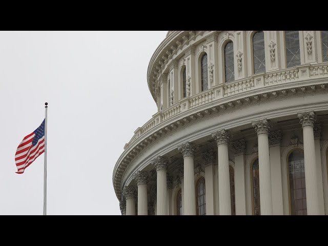 ⁣Reactions to Rep. Nancy Mace's transgender bathroom resolution | USA TODAY