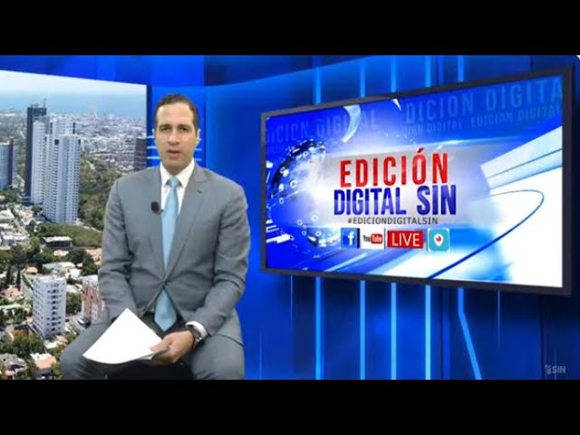 EN VIVO 20/11/2024 #EdiciónDigitalSIN